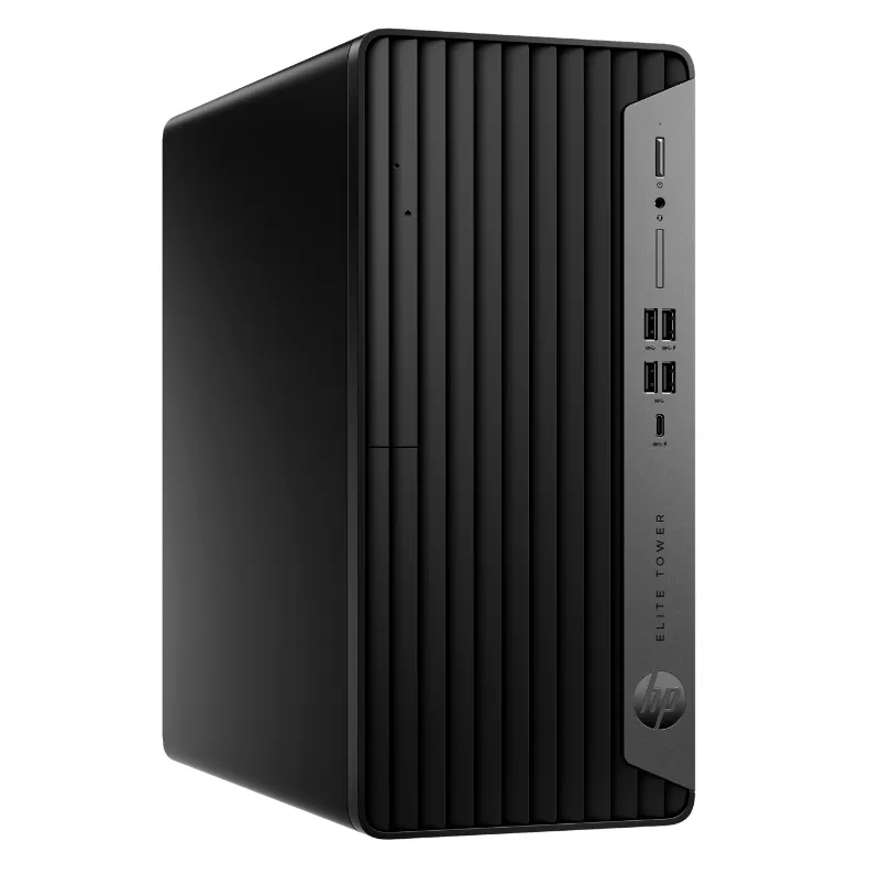 Máy tính để bàn HP Elite Tower 600 G9 - 7B8Y8PA - i5-12500/8GB/256GB/Win11H/3Y
